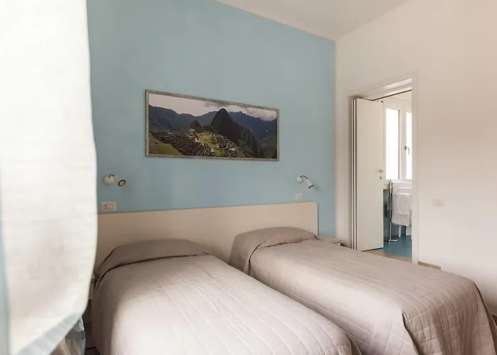 Bed and Breakfast Il Passatore - E 3*