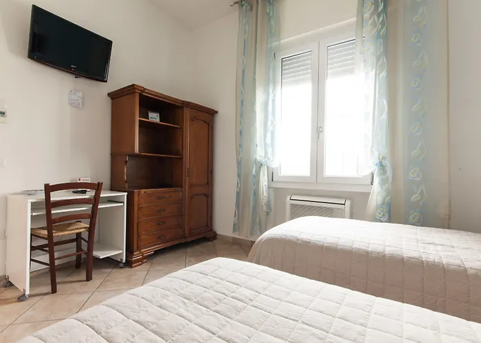 Bed and Breakfast Il Passatore - E