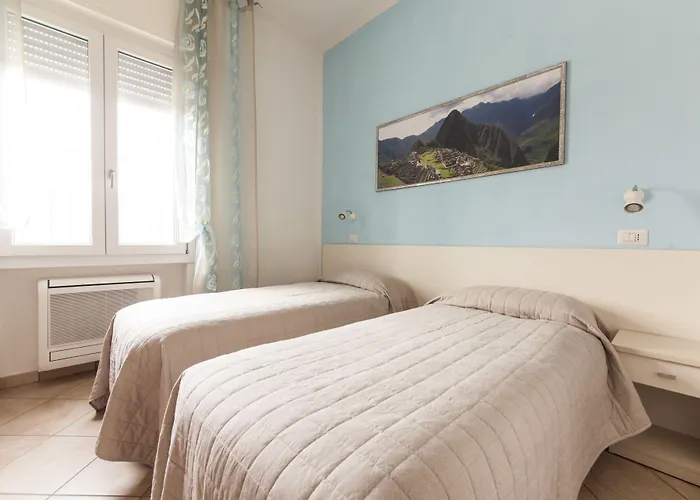 Il Passatore - E Bed and Breakfast