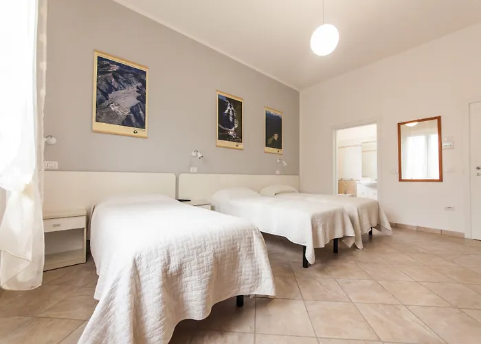 Bed and Breakfast Il Passatore - E Φορλί