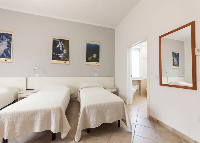 Bed and Breakfast Il Passatore - E Φορλί