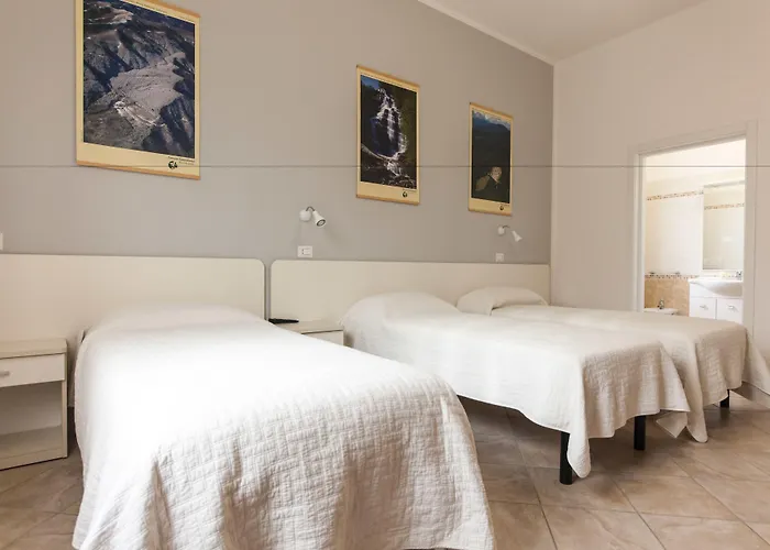 Bed and Breakfast Il Passatore - E