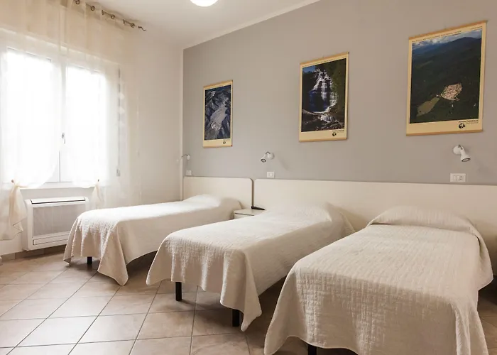Il Passatore - E Bed and Breakfast
