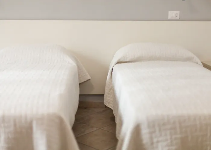 Bed and Breakfast Il Passatore - E 3*