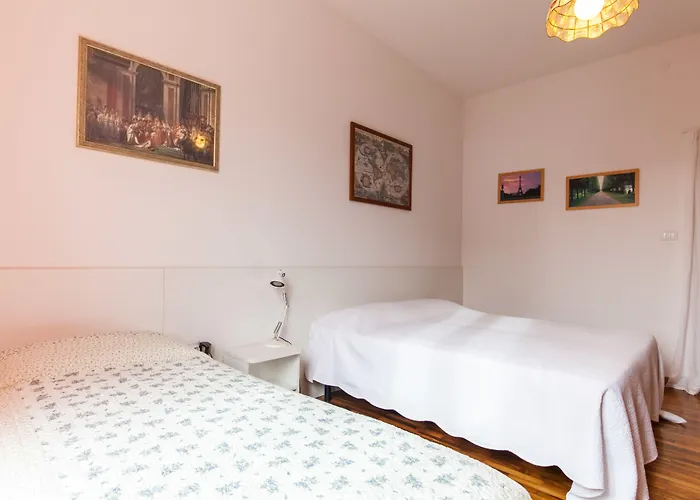 Bed and Breakfast Il Passatore - E