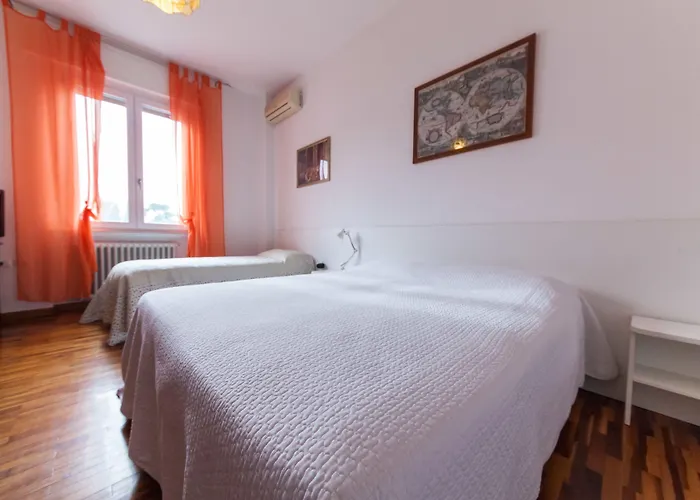 Il Passatore - E 3* Forlì