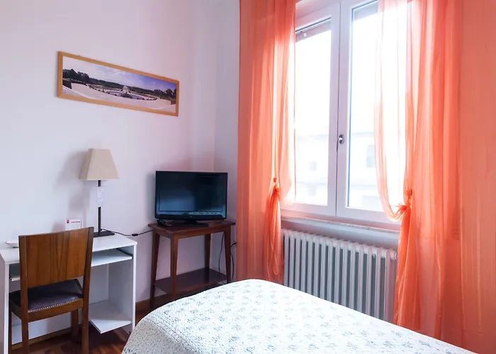 Il Passatore - E Φορλί