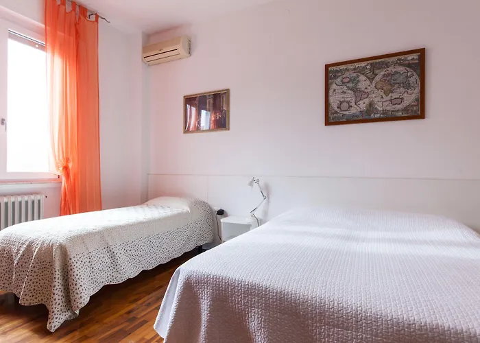 Bed and Breakfast Il Passatore - E