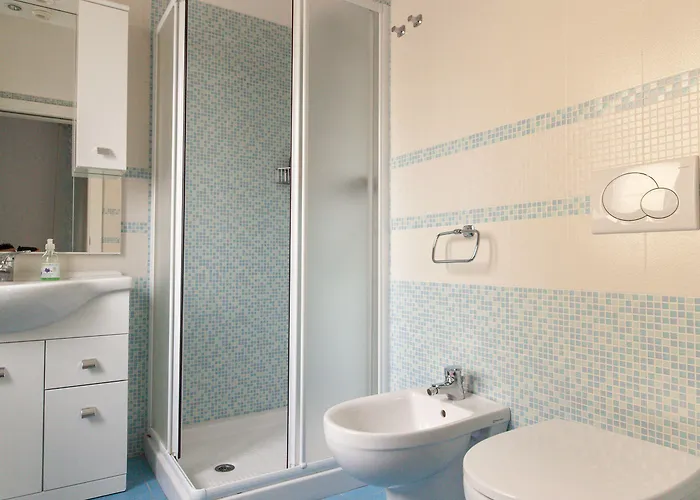 Il Passatore - E Φορλί