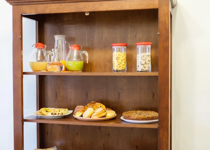 Il Passatore - E Bed and Breakfast 3*