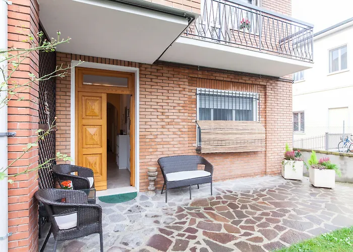 Il Passatore - E Bed and Breakfast Φορλί