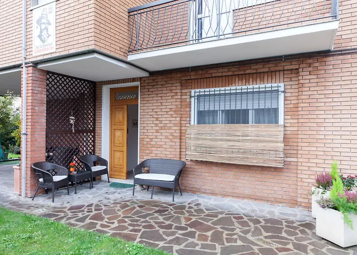 Bed and Breakfast Il Passatore - E 3*