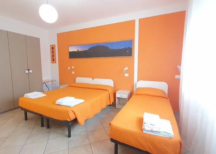 Il Passatore - E Bed and Breakfast 3*