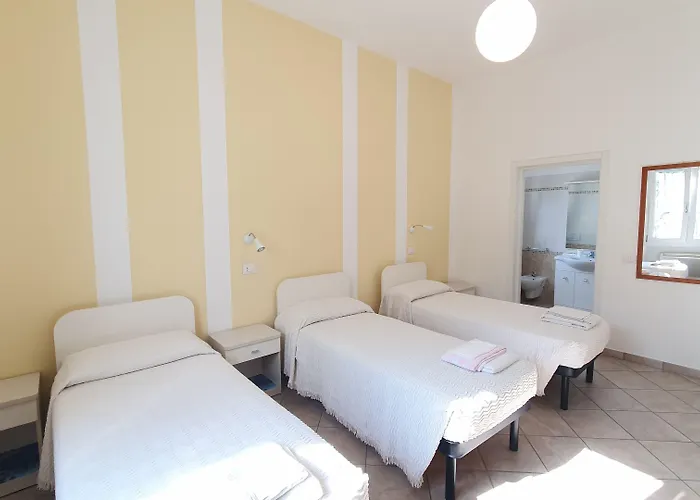 Bed and Breakfast Il Passatore - E 3*