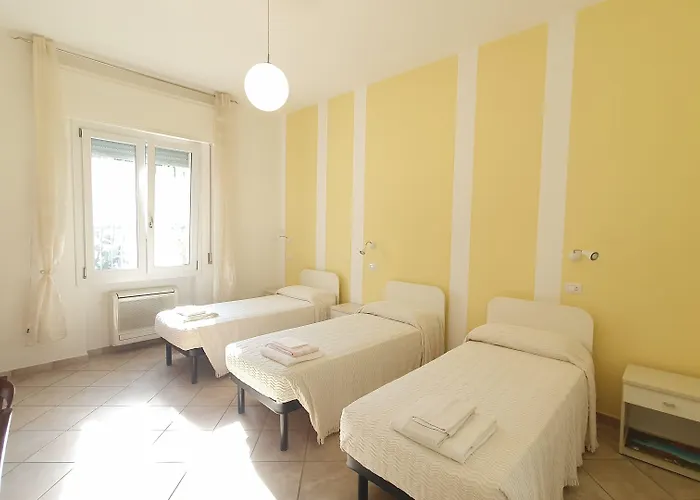 Bed and Breakfast Il Passatore - E